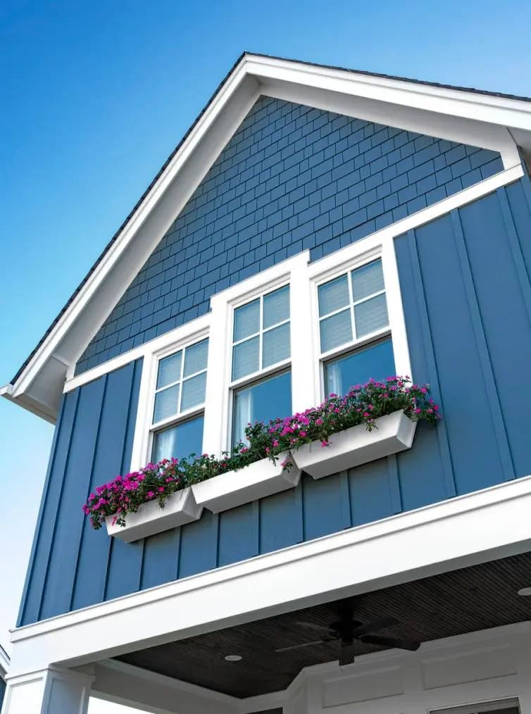 Gutter Installation by JOCS Construction in Portland, Oregon