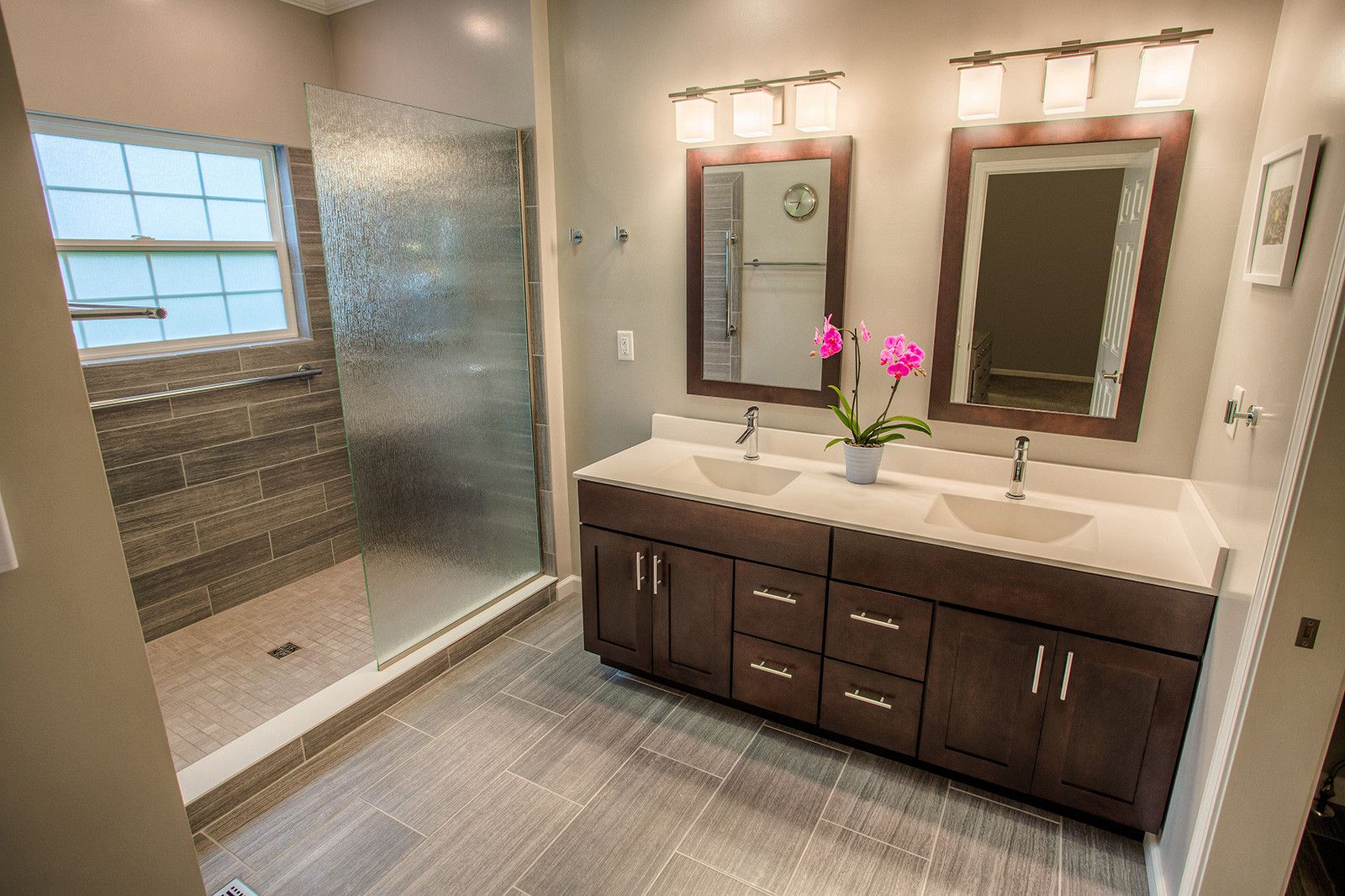 Interior Painting by JOCS Construction in Portland, Oregon